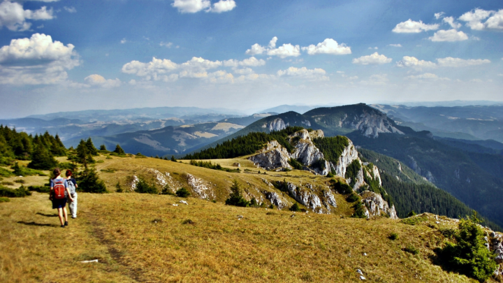 A Strong Tourism Year in Harghita County: More Than 184,000 Visitors in 2025